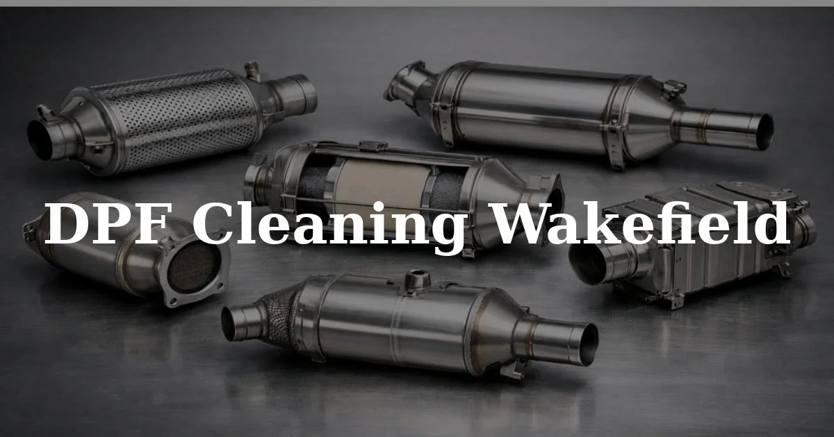 best-dpf-cleaning-wakefield