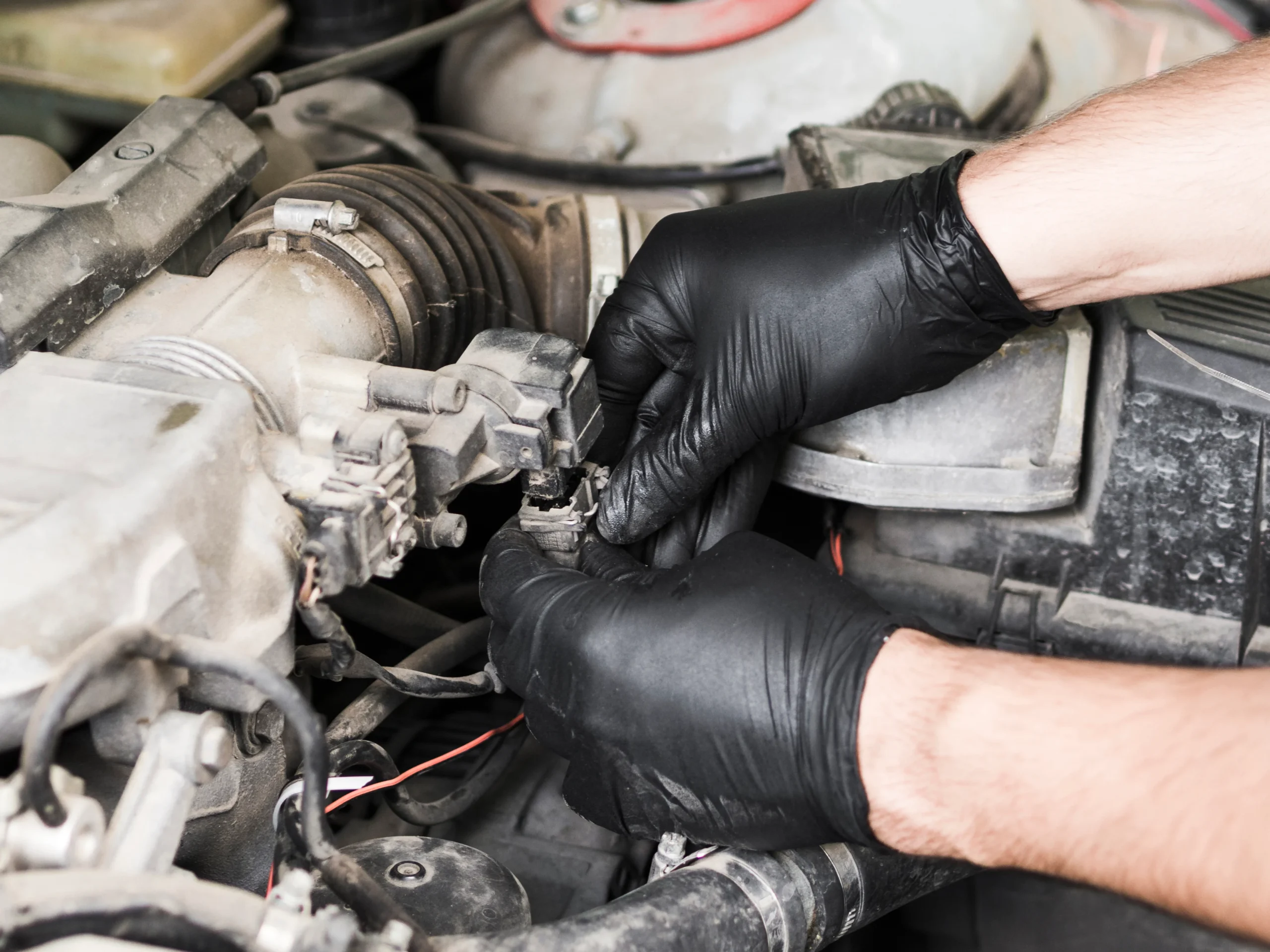certified DPF cleaning for all areas we serve leads